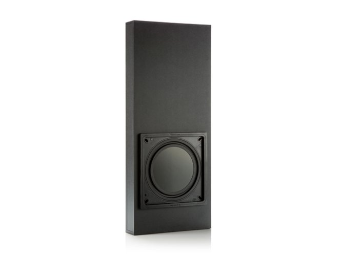 Monitor Audio IWB-10 Back Box For In Wall Subwoofer