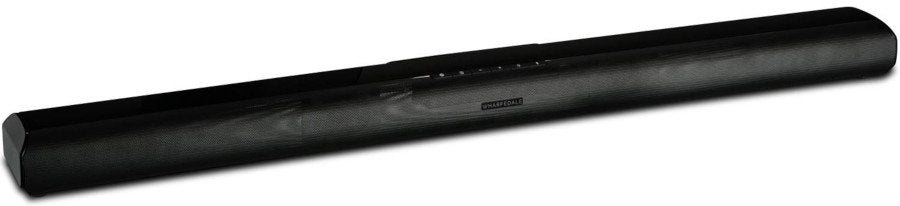 Wharfedale Vista 200 Soundbar in Black