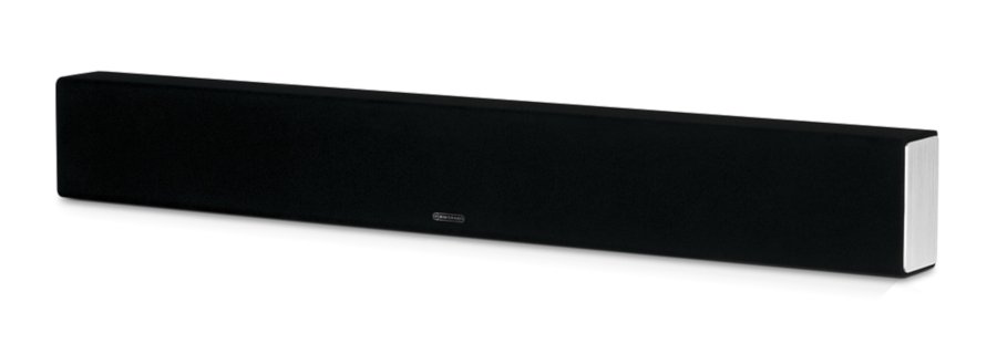 Monitor Audio SB-2 Passive Soundbar in Black