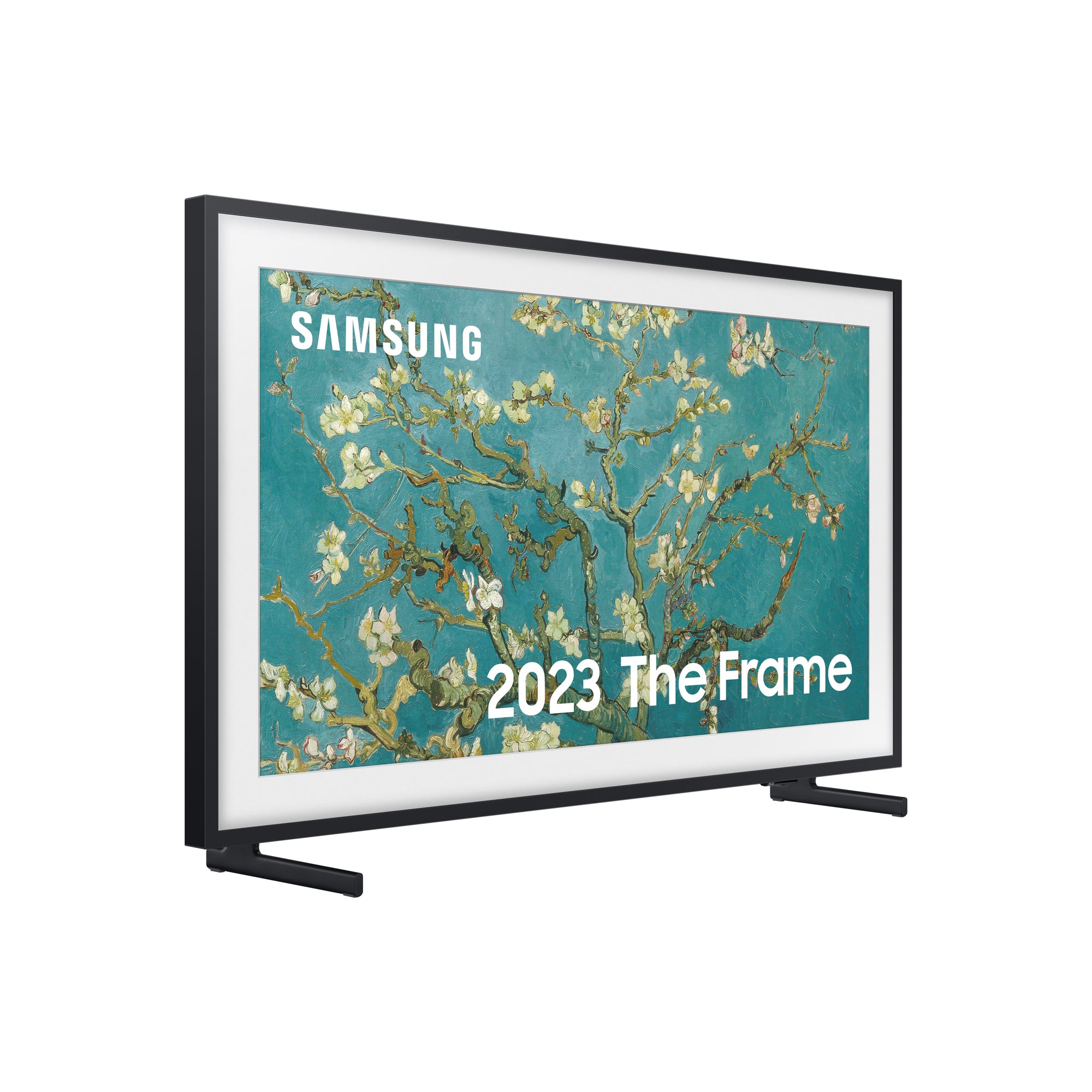 Samsung QE32LS03CBUXXU 32 Inch The Frame Art Mode QLED Full HD HDR Smart TV 2023