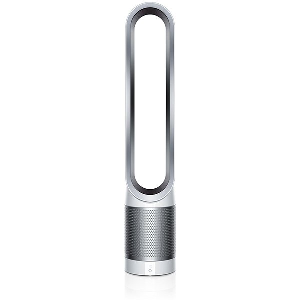 Dyson TP00 Pure Cool™ Air Purifier Fan - White