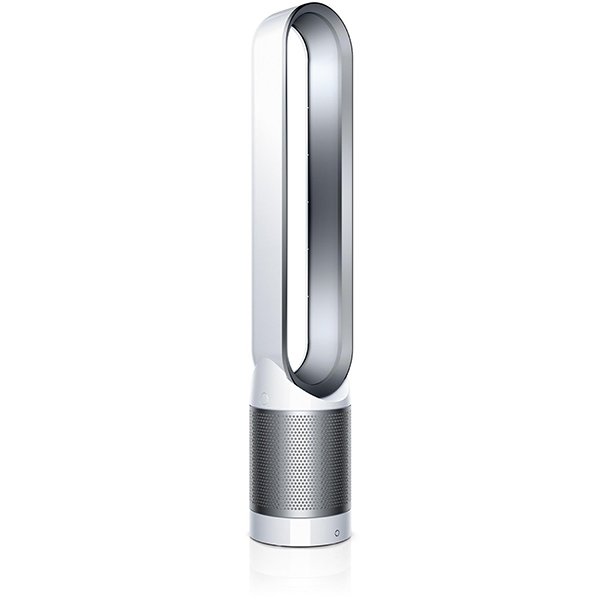 Dyson TP00 Pure Cool™ Air Purifier Fan - White