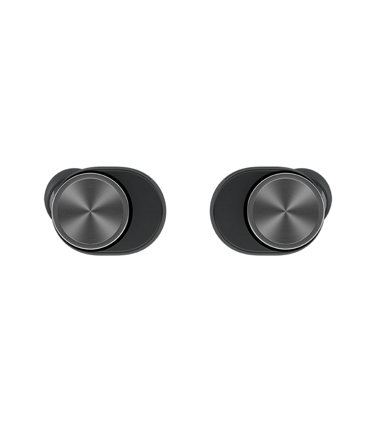 Bowers & Wilkins PI7 S2 True Wireless Noise Cancelling Earbuds Satin Black