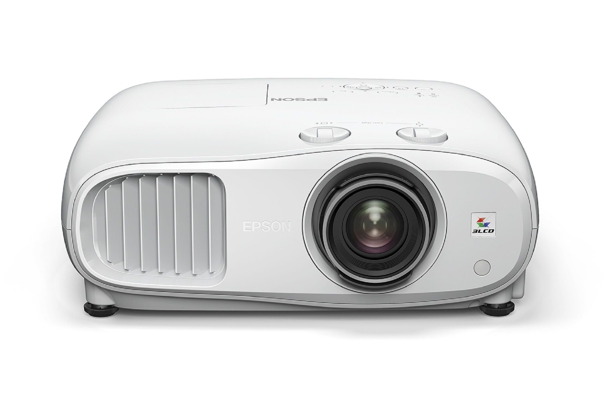 Epson EH-TW7000 4K Pro Ultra HD Projector