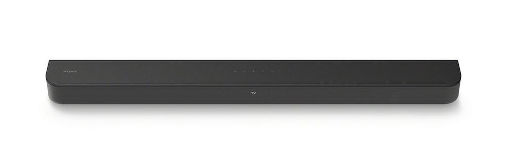 Sony HT-SD40 2.1ch Dolby® Digital Soundbar & Subwoofer - Black