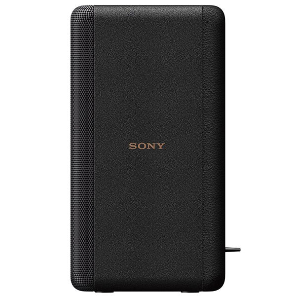 Sony SARS3S CEK Wireless 2ch S-Master Rear Speakers - Black