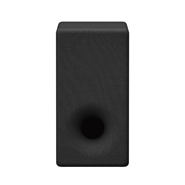 Sony SASW3 CEK Wireless 1ch S-Master Subwoofer - Black