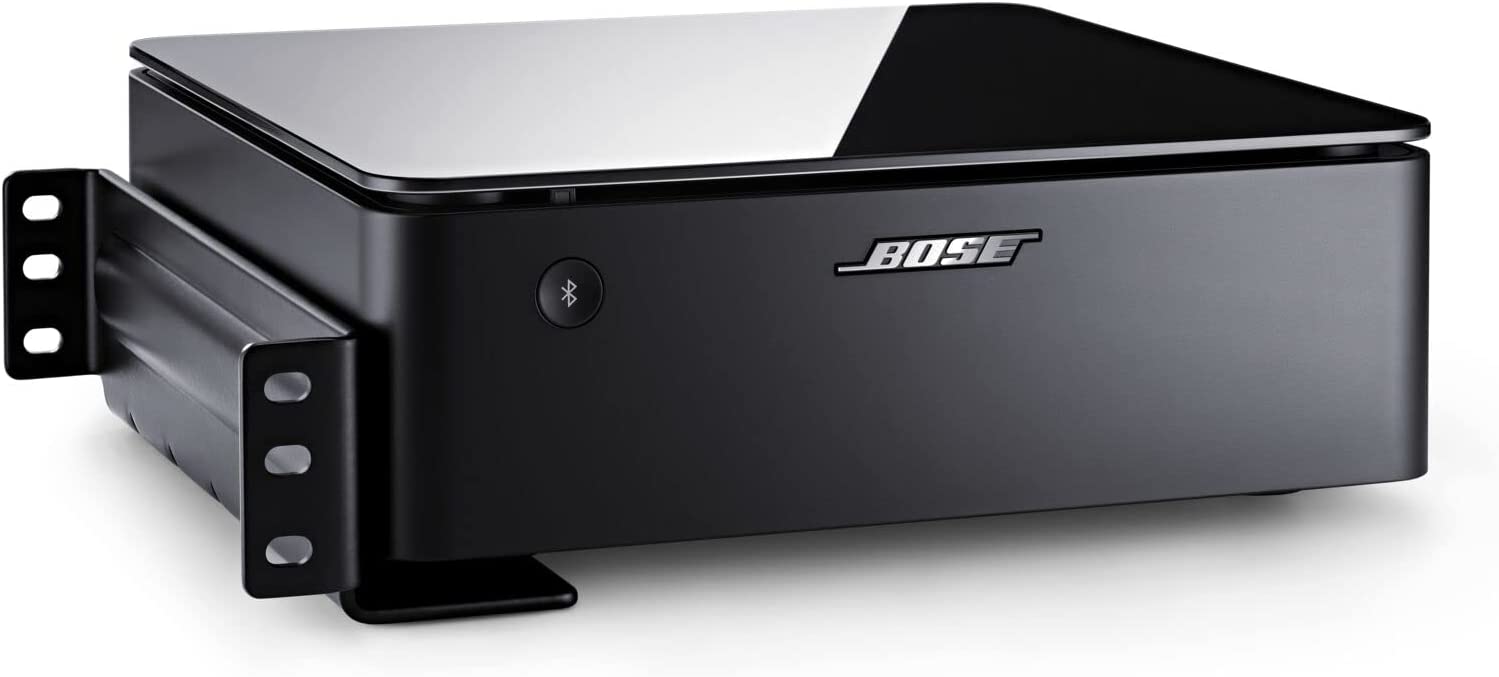 Bose Music Amp Speaker Amplifier with Bluetooth - Black