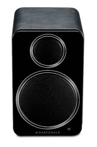 Wharfedale DS-2 Wireless speaker (pair) in Black