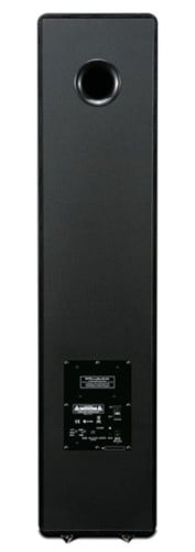 Wharfedale Diamond A2 Active Speakers in Black