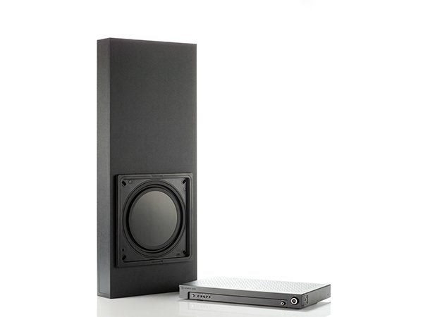 Monitor Audio IWS-10 In Wall Subwoofer