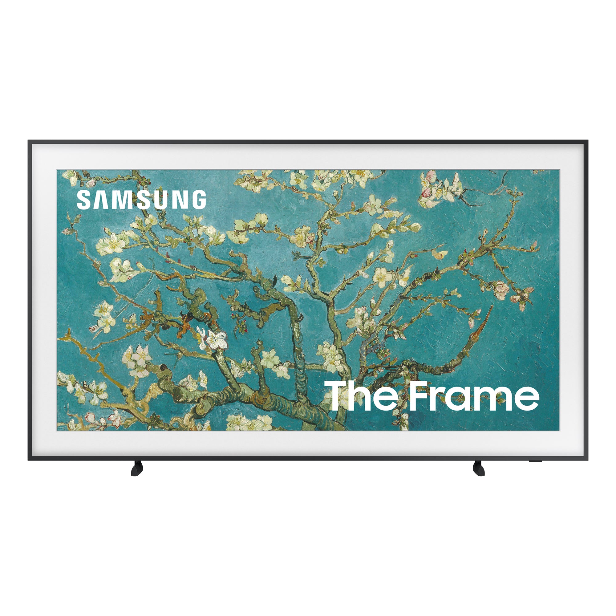 Samsung QE75LS03BGUXXU 75 Inch The Frame Art Mode QLED 4K HDR Smart TV 2023