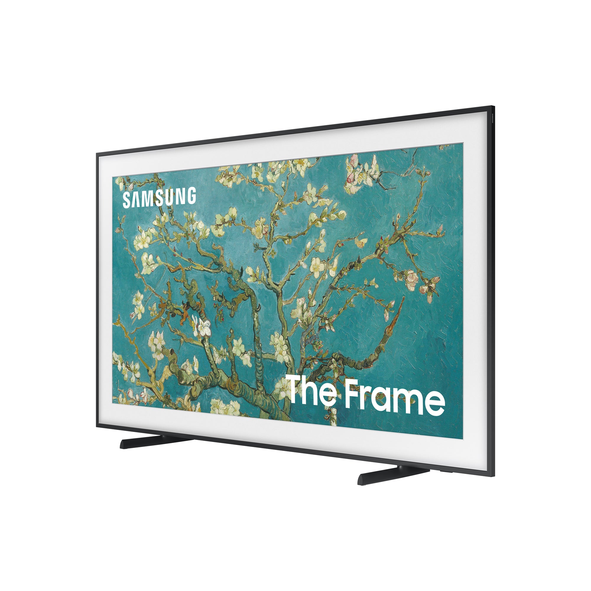 Samsung QE75LS03BGUXXU 75 Inch The Frame Art Mode QLED 4K HDR Smart TV 2023