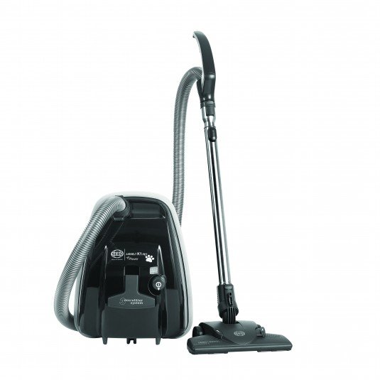 Sebo 92660GB Airbelt K1 Pet ePower Vacuum Cleaner