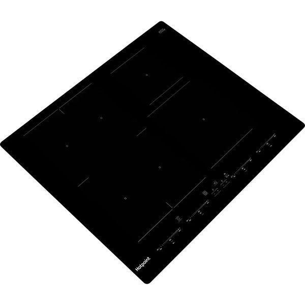 Hotpoint ACO 654 NE Induction Ceramic Hob Black