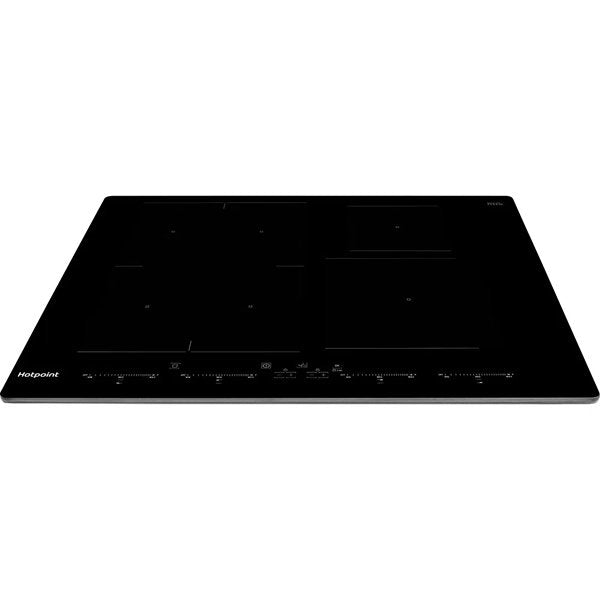 Hotpoint ACO 654 NE Induction Ceramic Hob Black