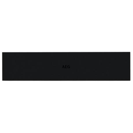 AEG KDK911424T Built In Warming Drawer Matte Black