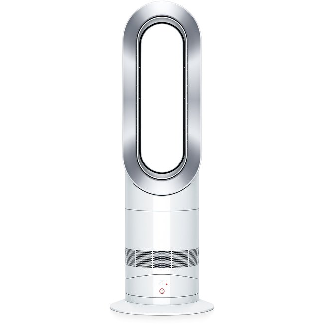 Dyson AM09 Hot + Cool™  Fan Heater