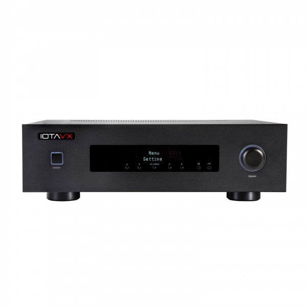 IOTAVX AVX17 17 Channel Home Cinema AV Processor