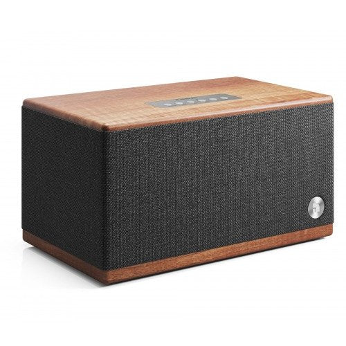 Audio Pro BT5 Bluetooth Speaker Walnut