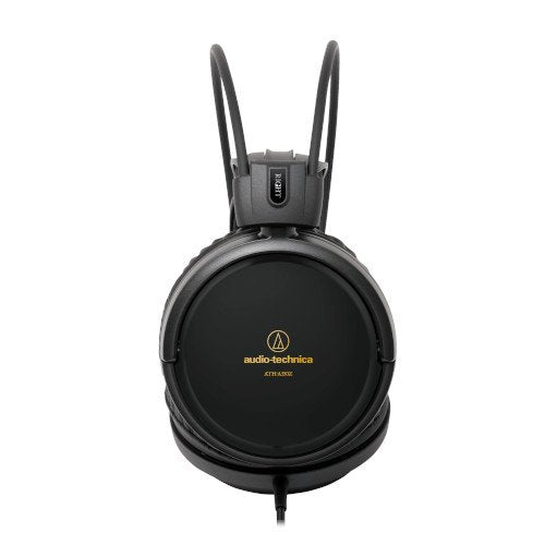 Audio Technica ATHA550z High Fidelity Closed Back Headphones