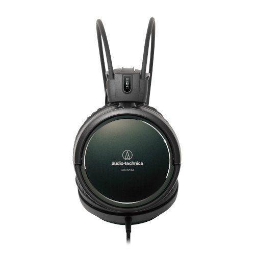 Audio Technica ATHA990Z High Fidelity Closed Back Headphones