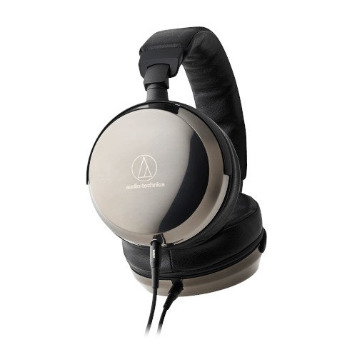 Audio Technica ATHAP2000Ti Over-Ear High Resolution Headphones