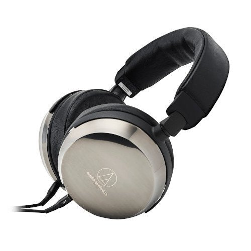 Audio Technica ATHAP2000Ti Over-Ear High Resolution Headphones