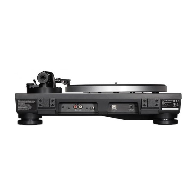 Audio Technica ATLP5X Fully Manual Direct Drive Turntable