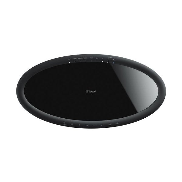 Yamaha MusicCast 50 Speaker in Black