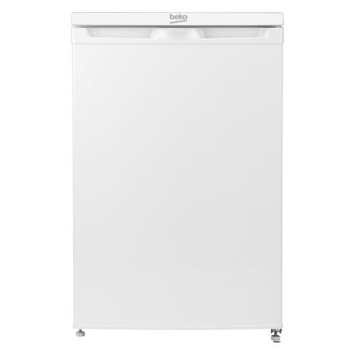 Beko UF483APW Freestanding Under Counter Freezer