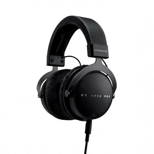 Beyerdynamic DT1770 Pro Tesla Studio Headphone for mixing mastering monitoring (closed)