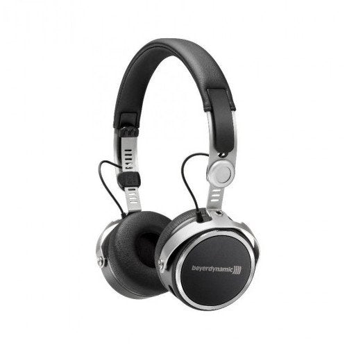 Beyerdynamic Aventho Wired Mobile Tesla High-end headphones Black