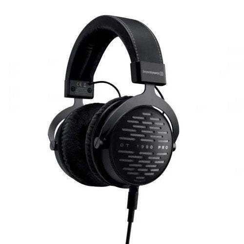 Beyerdynamic DT 1990 Pro Tesla Studio Reference Headphones for mixing and mastering (open)