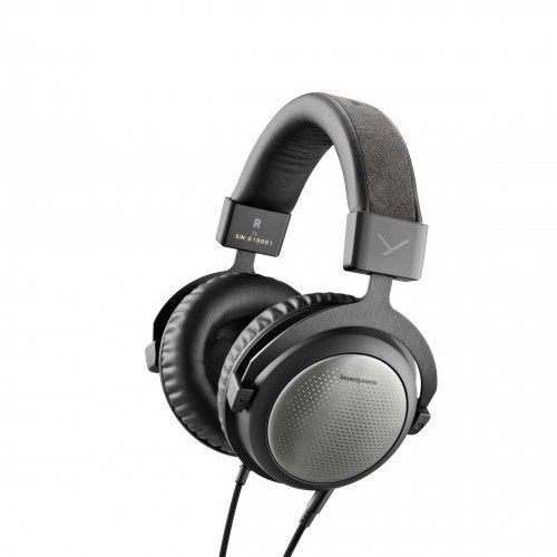 Beyerdynamic T5 3rd Gen High-End Wired Tesla Headphones