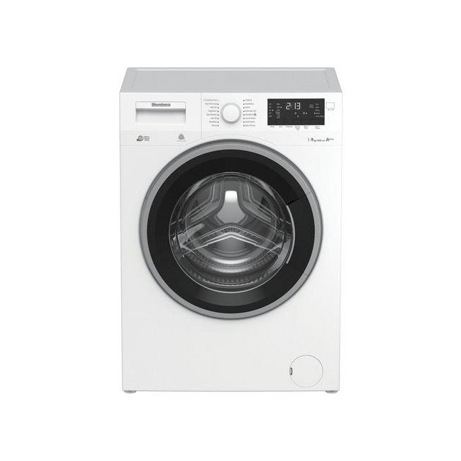 Blomberg LWF294411W 9kg 1400 Spin Washing Machine White