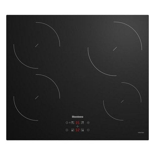 Blomberg MIN54308N Electric Induction Technology Hob Black