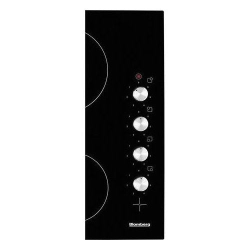 Blomberg MKN24001 60cm Ceramic Hob Black