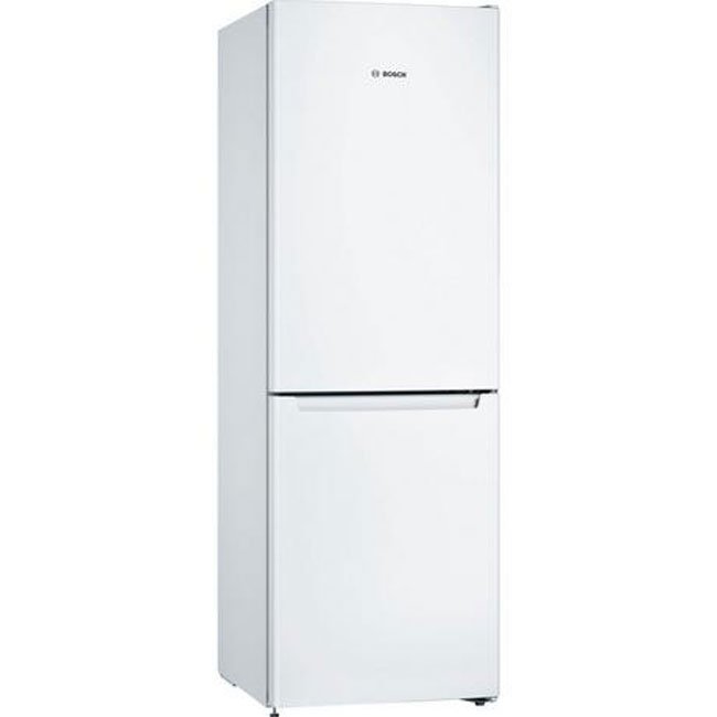 Bosch KGN33NW3AG 60cm Frost Free Fridge Freezer White