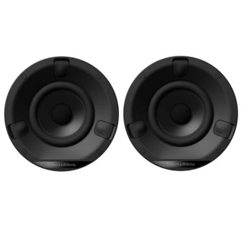 Bowers & Wilkins CCM632 High Performance Ceiling Speakers Pair