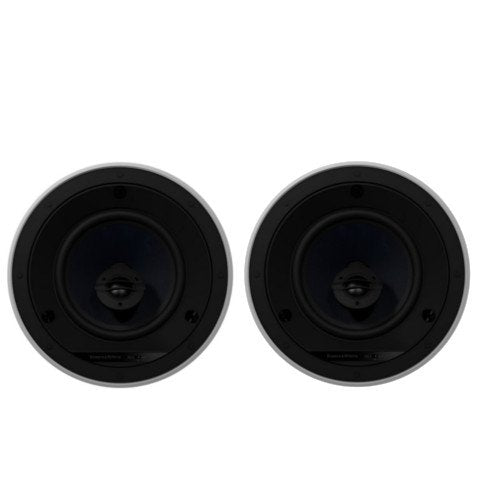 Bowers & Wilkins CCM663 Ceiling Speakers Pair