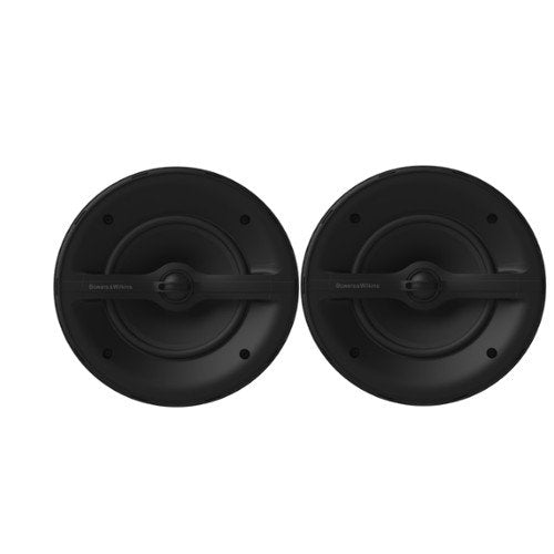 Bowers & Wilkins Marine 6 Outdoor in ceiling speakers Pair