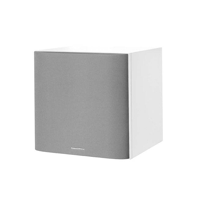 Bowers & Wilkins ASW608 Subwoofer White