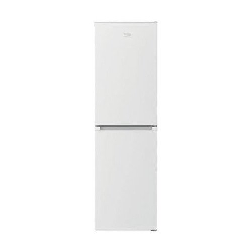 Beko CCFM3582W 54cm Frost Free Fridge Freezer White