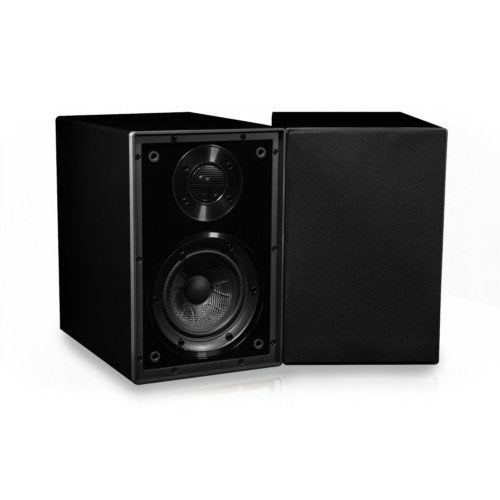 Cyrus One Linear Bookshelf Speakers