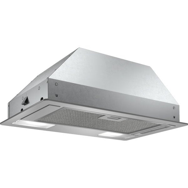 Neff D51NAA1C0B N 30 Canopy cooker hood 53 cm Anthracite