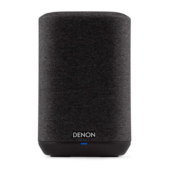 Denon Home 150 Wireless Smart Multiroom Speakers Black