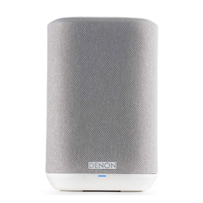 Denon Home 150 Wireless Smart Multiroom Speakers White