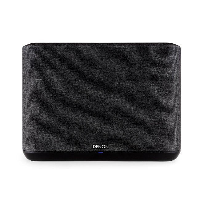 Denon Home 250 Wireless Smart Multiroom Speaker Black