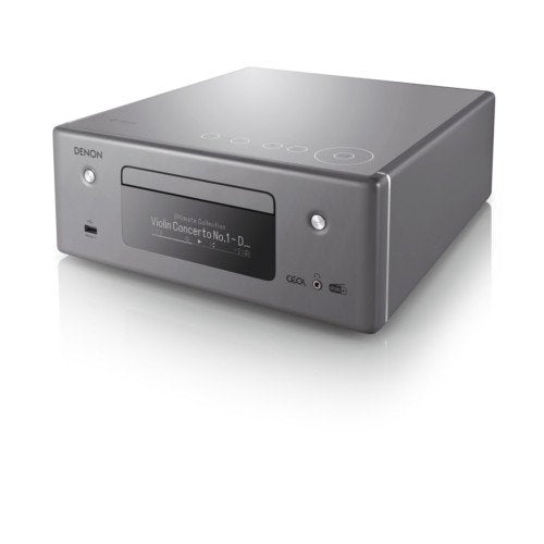 Denon CEOL RCDN11DAB HiFi Network System Grey